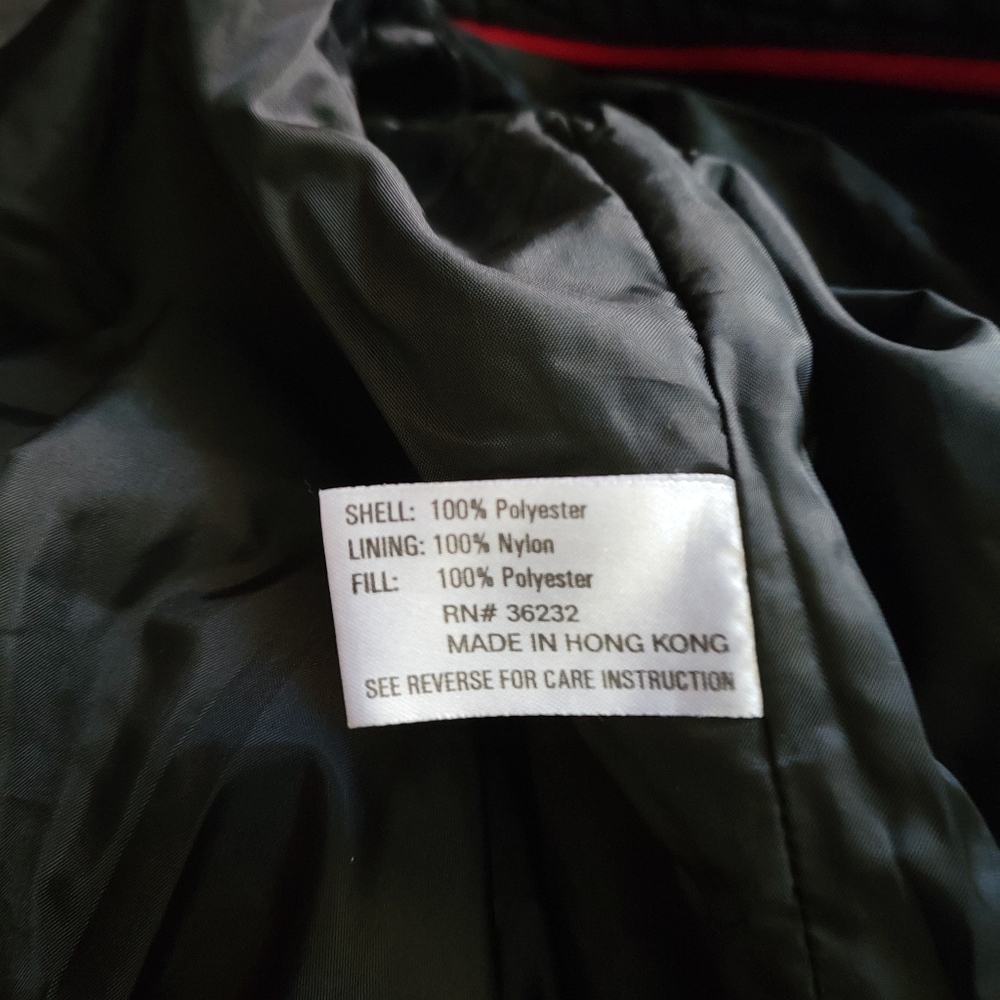 GALLERY JACKET - Picture 13 of 14